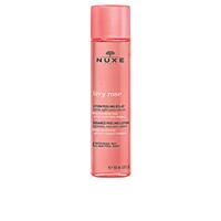 Nuxe Very Rose Peeling lotion