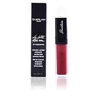 Guerlain La Petite Robe Noire Matte Liquid Lips