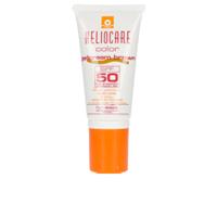 Heliocare COLOR GELCREAM SPF50 #brown