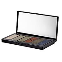 Le Tout Eye Shadow Palette #verdi terra