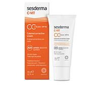 Sesderma C-VIT CC cream 30 ml