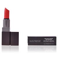 Laura Mercier VELOUR LOVERS lip colour #foreplay