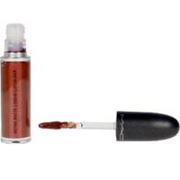 MAC RETRO MATTE liquid lip colour #foiled