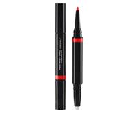 Shiseido LIPLINER inkduo #07-poppy