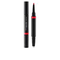 Shiseido LIPLINER inkduo #08-true red