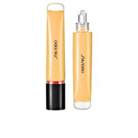 Shiseido SHIMMER gel gloss #01-kogane gold