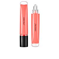 Shiseido SHIMMER gel gloss #05-sango peach