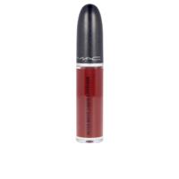 M·A·C Retro Matte Liquid Lipcolour - lipstick