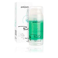 Postquam PURE TZONE purifying gel 100 ml