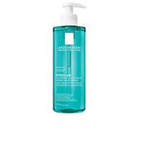 La Roche Posay EFFACLAR gel purifiant micro-peeling 400 ml