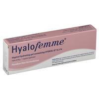 Hyalofemme + applicator