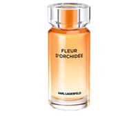 Lagerfeld FLEUR D'ORCHIDÉE eau de parfum spray 100 ml