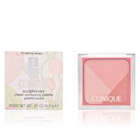 Clinique SCULPTIONARY cheek contouring palette #01-defining nectars