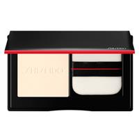 Shiseido Invisible Silk Pressed Powder Shiseido - Synchro Skin Invisible Silk Pressed Powder