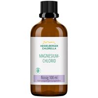 HEIDELBERGER CHLORELLA Magnesiumchlorid