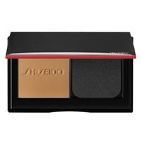 Shiseido Synchro Skin Self-Refreshing Custom Finish Powder Foundation 9g (Various Shades) - Citrine