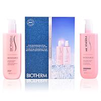 Biotherm BIOSOURCE DUO DRY SKIN set