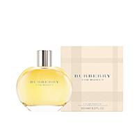 Burberry eau de parfum spray 100 ml