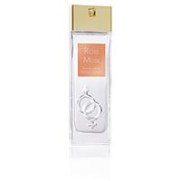 Alyssa Ashley ROSE MUSK eau de parfum spray 100 ml