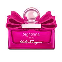 Salvatore Ferragamo Signorina Ribelle geparfumeerde waterstraal 50ml