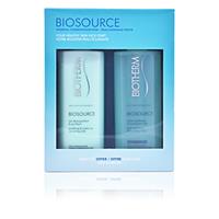 Biotherm BIOSOURCE DUO PNM set