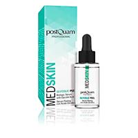 Postquam MED SKIN biologic serum with glycolid acid 30 ml