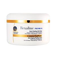 Rexaline PREMIUM LINE-KILLER X-TREME anti-aging peeling care 30 pads