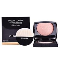 Chanel Poudre Lumière Highlighting Powder 30 Rosy Gold