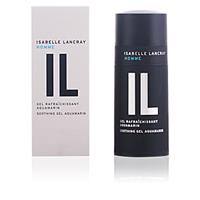 Isabelle Lancray IL HOMME Gel Rafraîchissant Aquamarin after-shave 50 ml