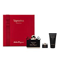 Salvatore Ferragamo SIGNORINA MISTERIOSA set 3 pz