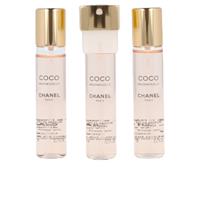 Chanel Coco Mademoiselle Intense Giftset