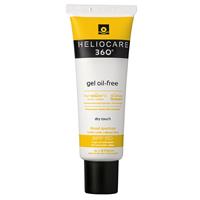 HELIOCARE 360° Gel oil-free SPF 50