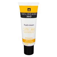 HELIOCARE 360° Fluid Cream SPF 50+