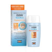 ISDIN Fotoprotector FusionWater Pediatrics SPF50+