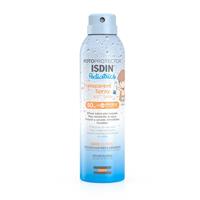 Isdin Fotoprotector Pediatrics Wet Skin Transparante Spray SPF50 250ml