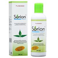 Sorion Shampoo