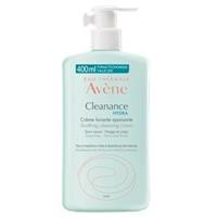 Av&egrave;ne Cleanance Hydra Soothing Cleansing Cream 200 ml
