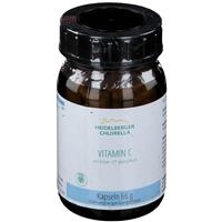 Heidelberger Chlorella Vitamin C ALS Ester-C gepuffert