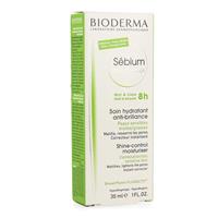 Bioderma Sebium Mat Control