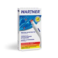 Wartner Wratten- en Voetwrattenverwijderaar