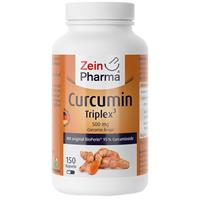 Curcuma Kapseln Curcumin Triplex3 ZeinPharma