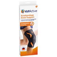 VoltActive Kniebandage M