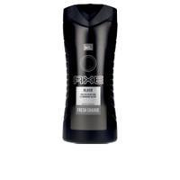 Axe Douchegel Black - 400 ml