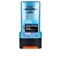 L'Oréal Paris Men Expert Hydra Power Shower Gel 300ml