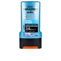 LOréal Paris Men Expert L'Oréal Paris Men Expert Hydra Power Shower Gel 300ml