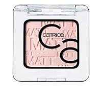 Catrice ART COULEURS eyeshadow #020-matt'tastic beige