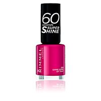 Rimmel London Nagellak 60 seconds 335 gimme some 8ml