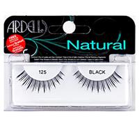 Ardell Lashes PESTAÑAS POCKET PACK #125-black