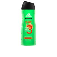 Adidas ACTIVE START shower gel 400 ml