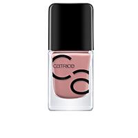 Catrice ICONAILS gel lacquer #10-rosywood hills